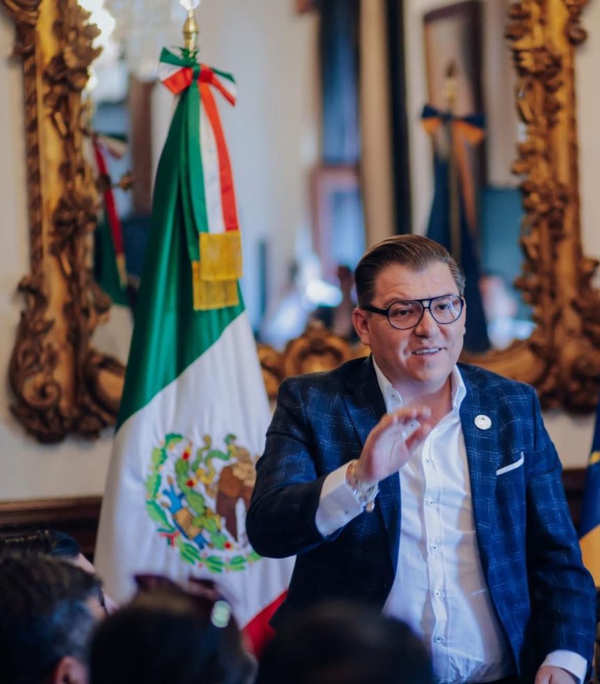 Anuncian el primer Congreso Internacional sobre espectros diagnósticos en salud&nbsp;mental.