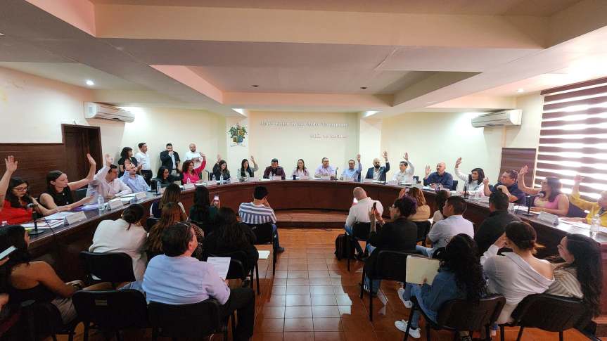 Regularizan adeudos en mercados de&nbsp;Tlaquepaque.
