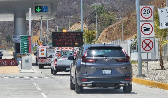 Refuerzan seguridad vial en Jalisco durante Semana Santa y&nbsp;Pascua.