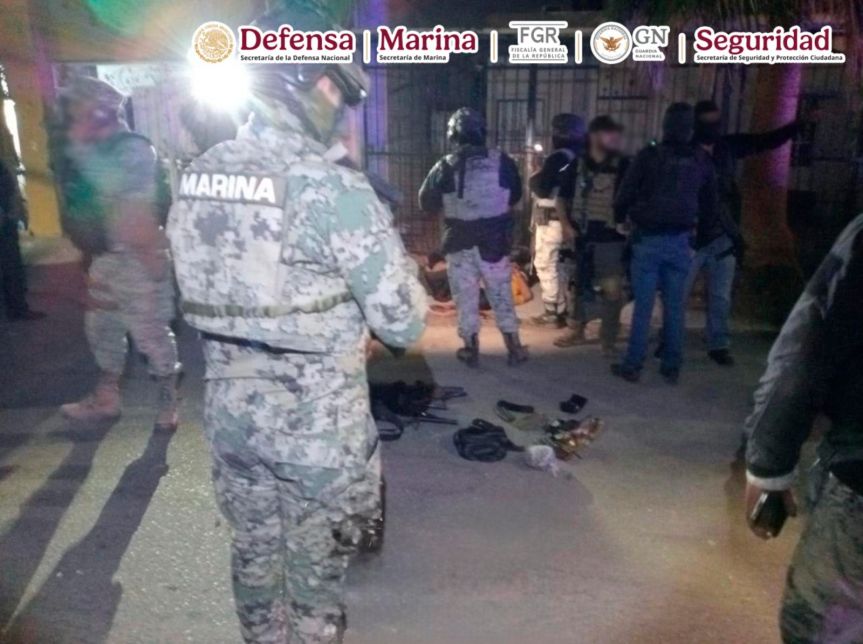 Cateo en los&nbsp;Cabos.