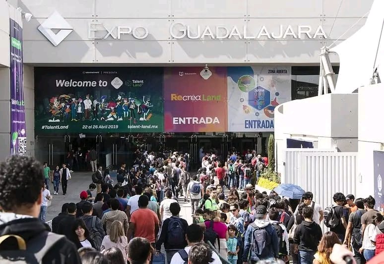 Talent Land 2025 se despide con cifras históricas y anuncia expansión nacional e&nbsp;internacional.