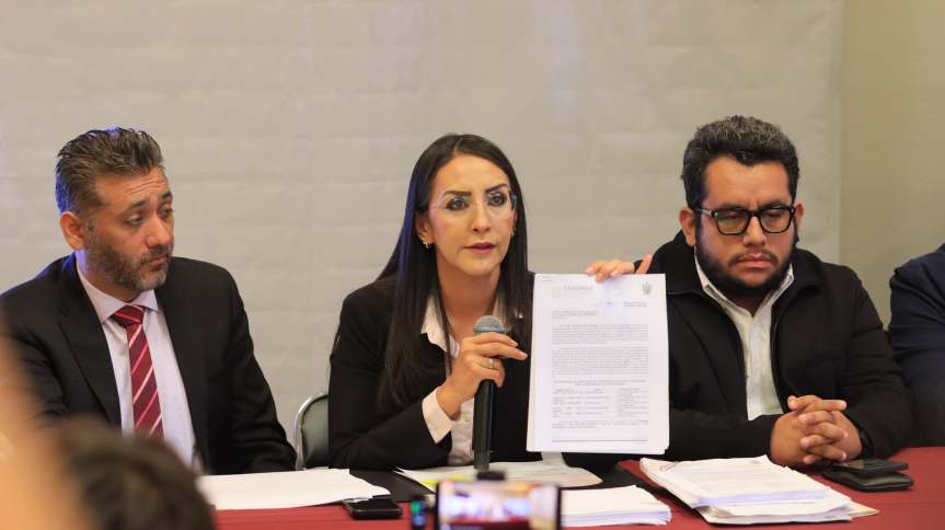 Detectan daño al erario por 139 millones en&nbsp;Tlaquepaque.