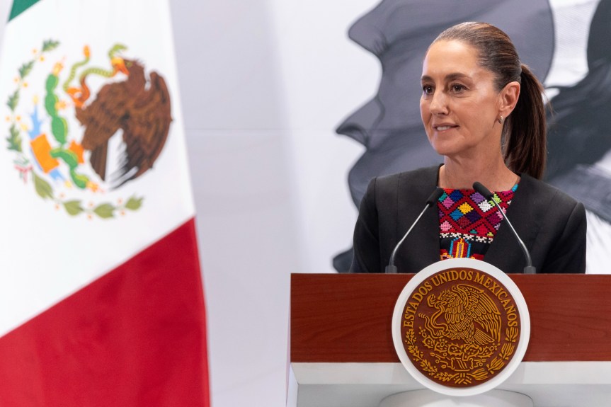 Cancela reunión con la CNTE por bloqueos y&nbsp;agresiones.