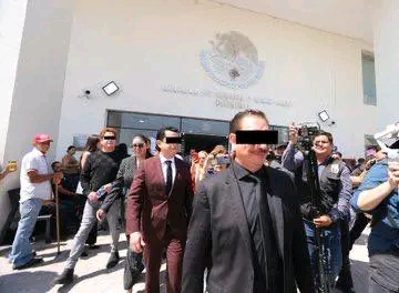 Procesan a integrantes de banda por apología del&nbsp;delito.
