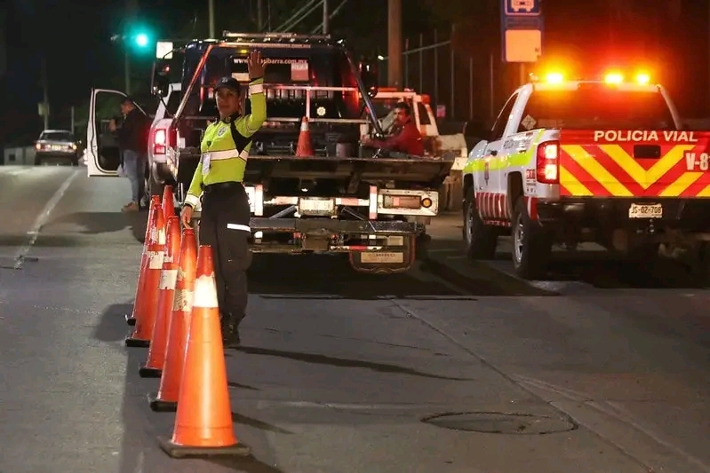 Refuerzan supervisión al transporte&nbsp;público.