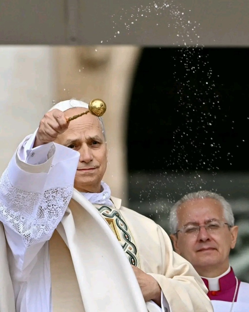 Llama a ser testigos de «esperanza en un mundo&nbsp;herido».