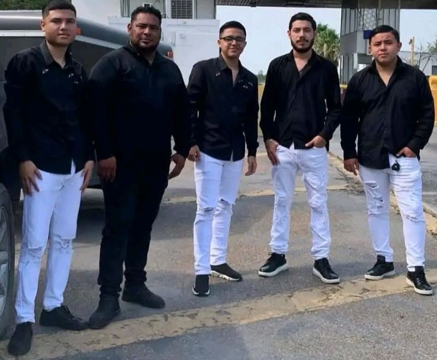 Confirman muerte del Grupo&nbsp;Fugitivo.