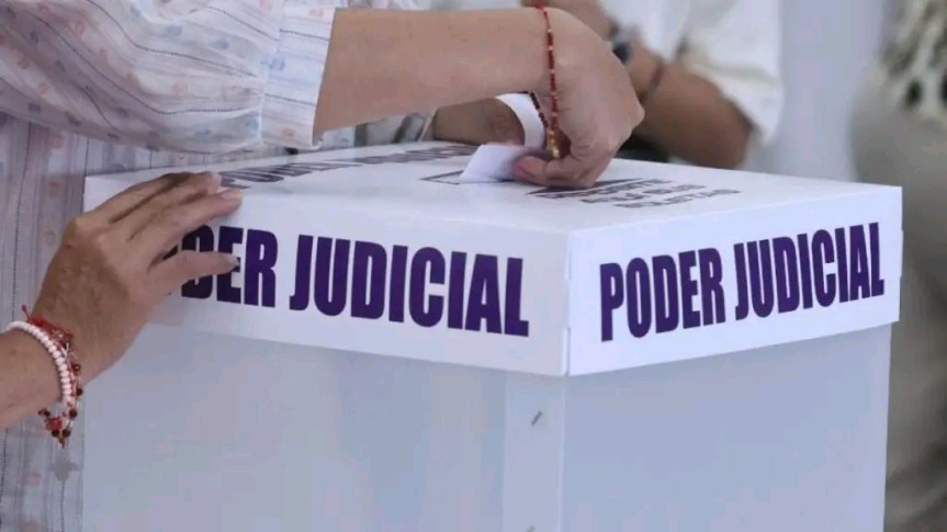 Refuerzan la seguridad electoral tras robo de paquetes en&nbsp;Chiapas.