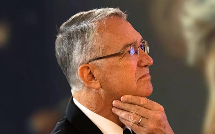 Convoca a boicotear la elección del Poder&nbsp;Judicial.