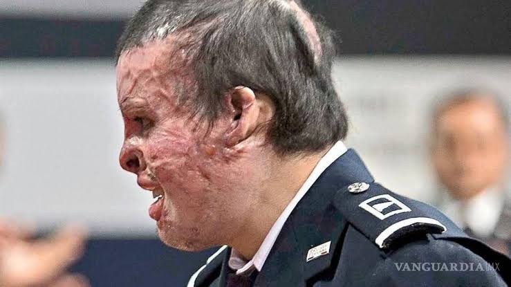 Ejecutan a sobreviviente del derribo de helicóptero en&nbsp;2015.