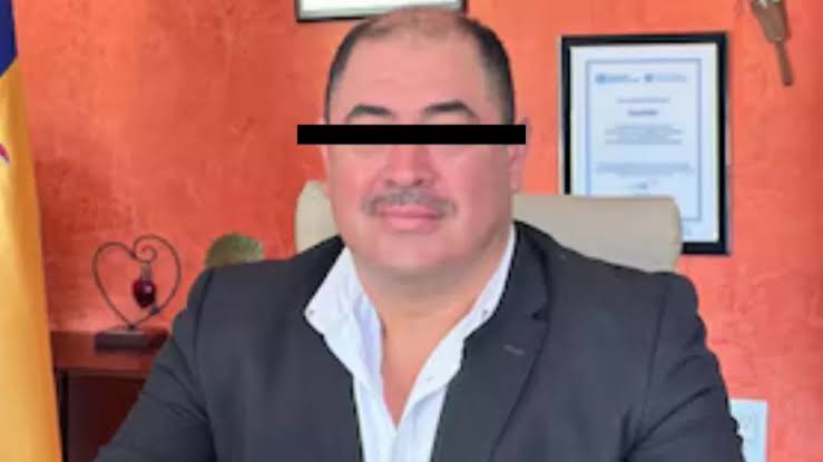 Imputan a alcalde de Teuchitlán por presuntos vínculos con el&nbsp;CJNG.