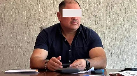 Prisión preventiva al alcalde de&nbsp;Teuchitlán.