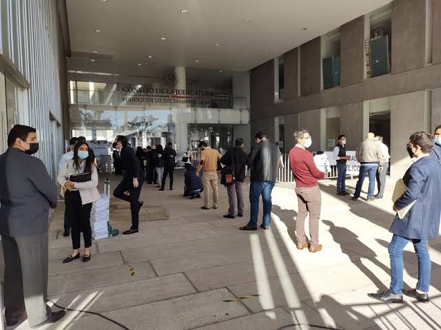 Carteras vencidas: Negocios&nbsp;millonarios.