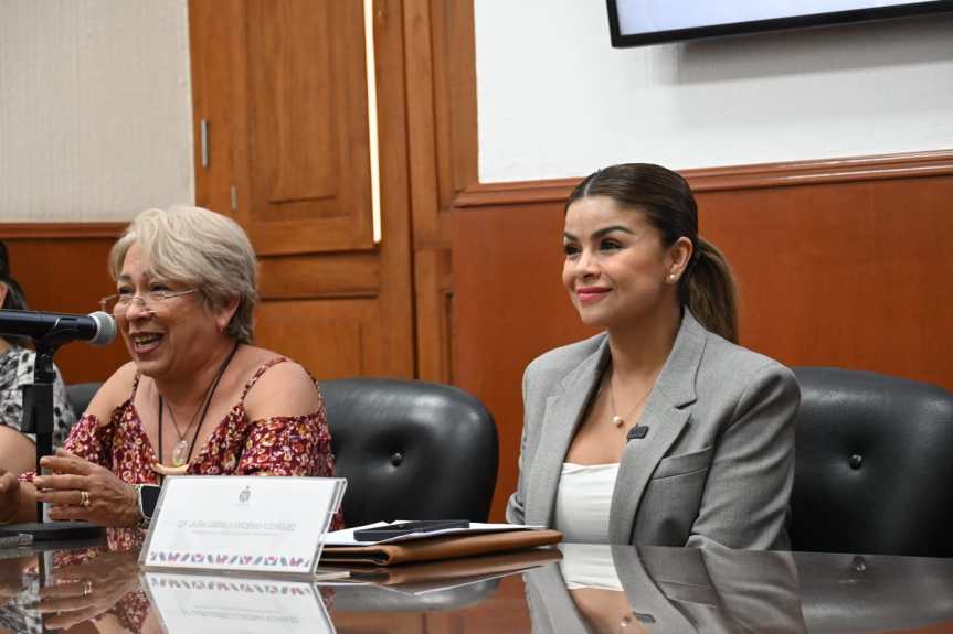 Impulsan justicia para cuidadoras con&nbsp;Ley.