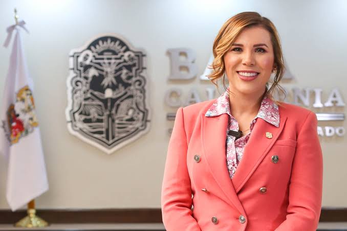 Pierde visa estadounidense.