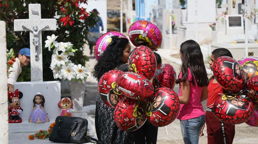 Saldo blanco en operativo del Día de la&nbsp;Madre.