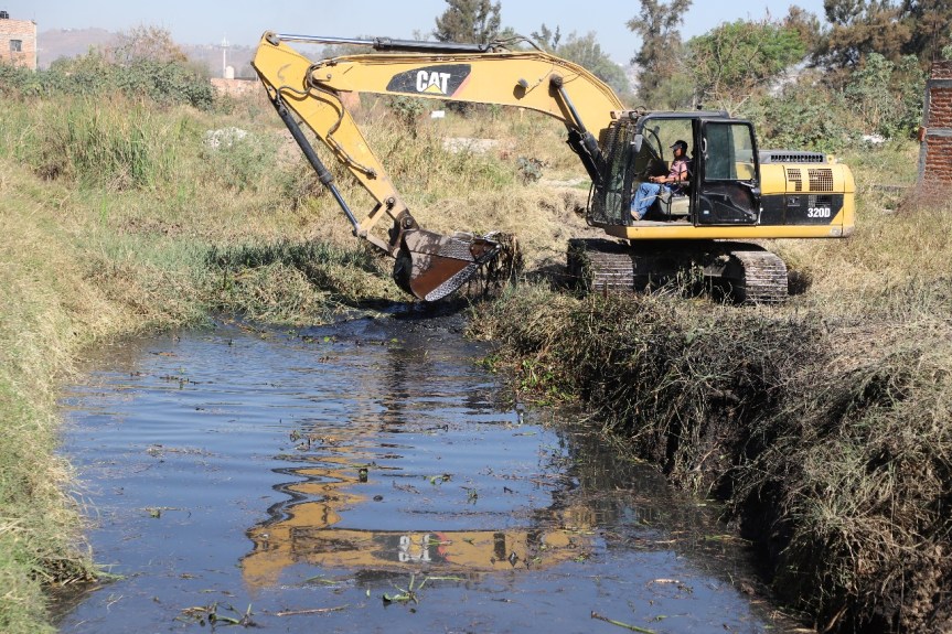 Tonalá se declara listo para enfrentar el temporal de lluvias&nbsp;2025.
