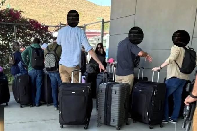 Viajan a EE.UU. familiares de Ovidio&nbsp;Guzmán.