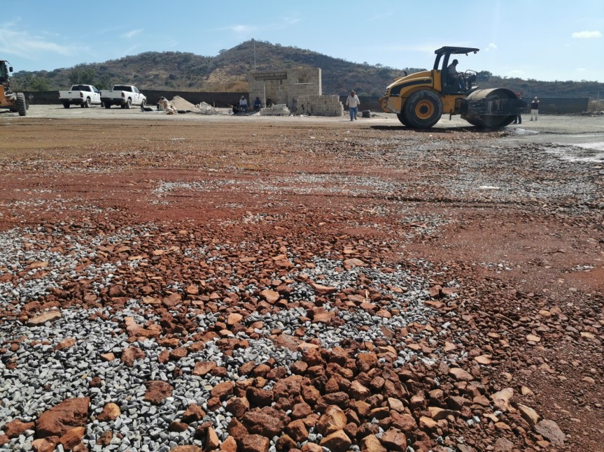 Tonalá devuelve terreno “El Cielo” tras su saneamiento&nbsp;ambiental.