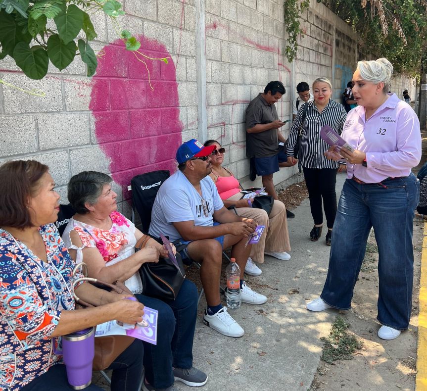 Verónica Ucaranza, única jalisciense rumbo a la Suprema&nbsp;Corte.