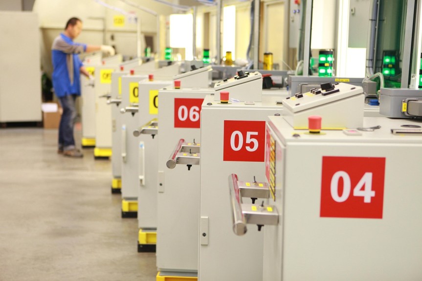 Falta de personal frena traslado de fábricas de México a&nbsp;EU.