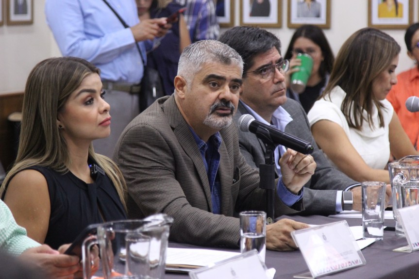 Urgen soluciones reales a crisis hídrica en el&nbsp;AMG.