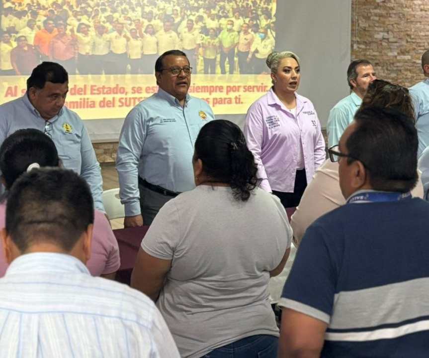 Verónica Ucaranza: Entre resiliencia y desafíos rumbo a la&nbsp;Corte.