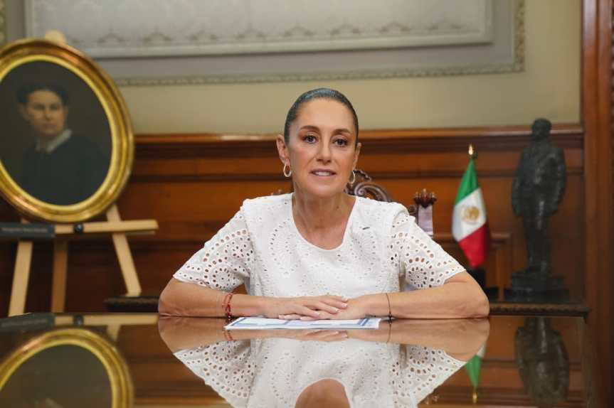 Llama a votar en la elección&nbsp;judicial.