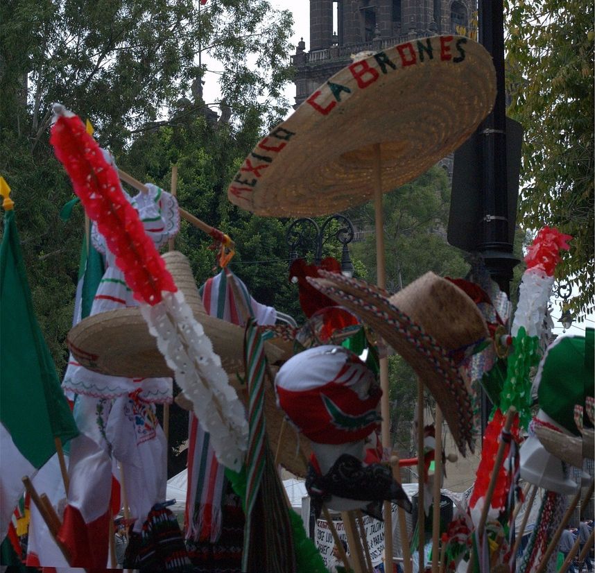 Mexicanos, preparados ante posible recesión:&nbsp;SHCP.