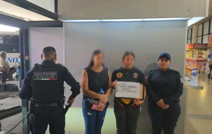 Frustran secuestro virtual de estudiante de la&nbsp;UDG.