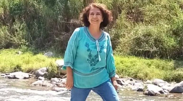 Asesinan a presidenta municipal en&nbsp;Oaxaca.