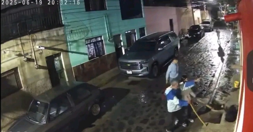 Investigan caso de maltrato animal en&nbsp;Tonalá.