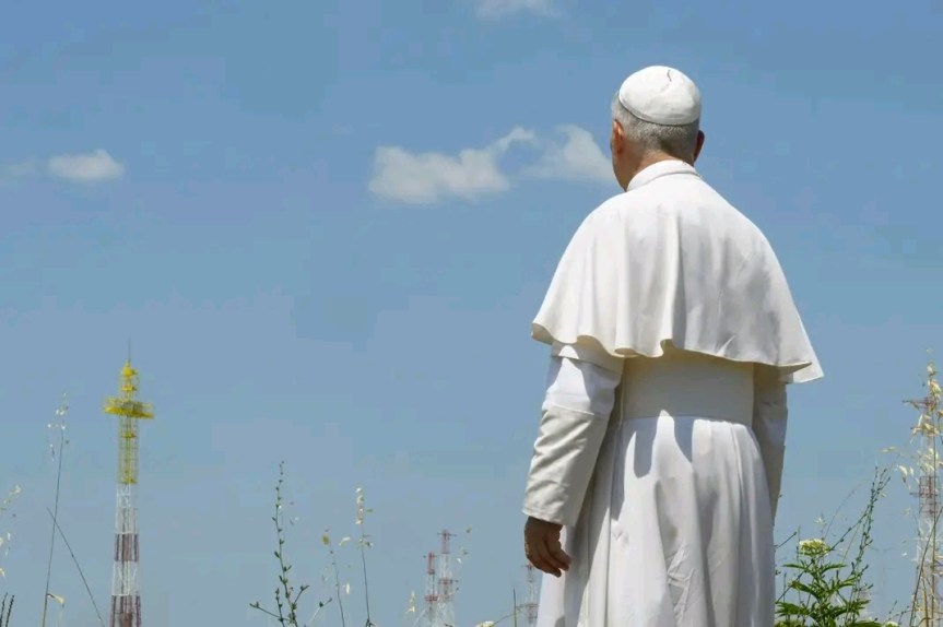 Llama a frenar la guerra en Medio&nbsp;Oriente.
