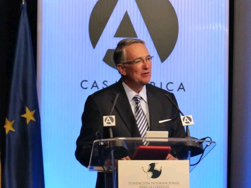 Grupo Salinas rechaza adeudos&nbsp;fiscales.