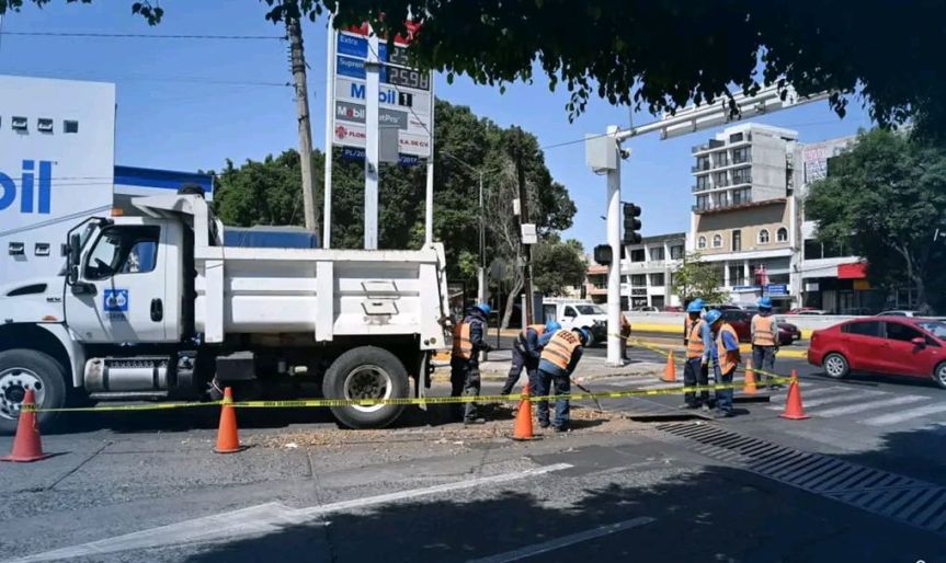 Anuncian megacorte de agua en&nbsp;ZMG.