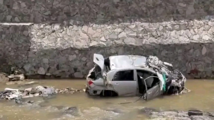 Confirman cuarta víctima directa del temporal 2025 en&nbsp;Jalisco.