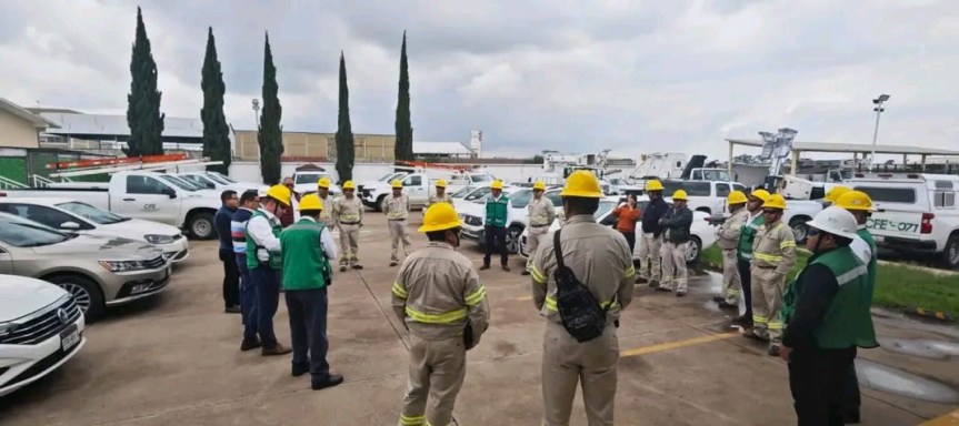 CFE mantiene a CIBanco como fiduciario de Fibra&nbsp;E.