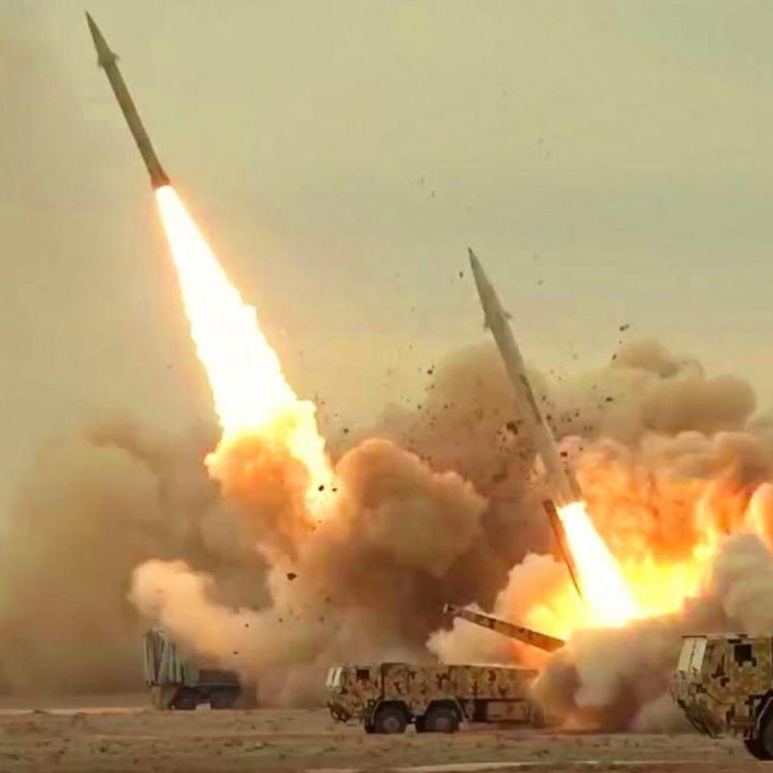 Termina la guerra entre Israel e&nbsp;Irán.