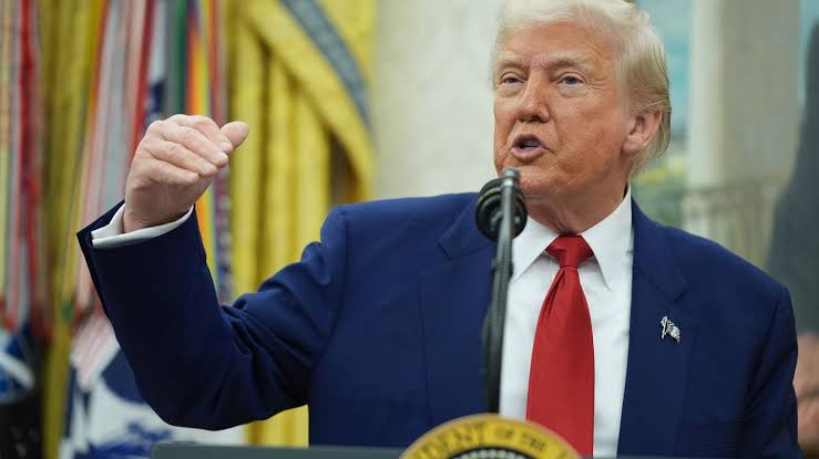 Duplica aranceles al acero y aluminio para frenar&nbsp;importaciones.