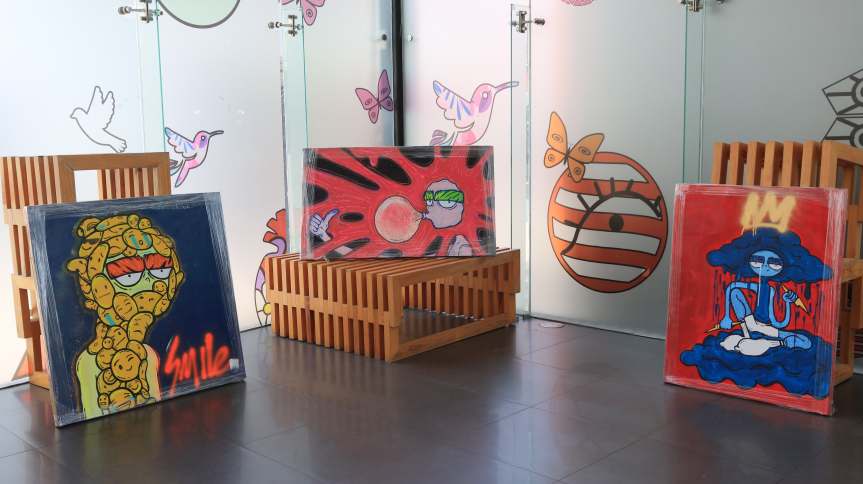 Tlaquepaque celebra la diversidad con&nbsp;arte.