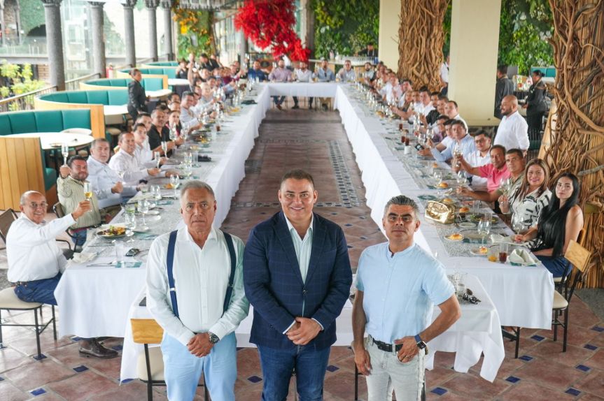 Tequileros apoyan iniciativa de responsabilidad social en la&nbsp;industria.