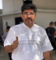 Hugo Aguilar encabezaría la SCJN tras elección judicial, confirma&nbsp;INE.