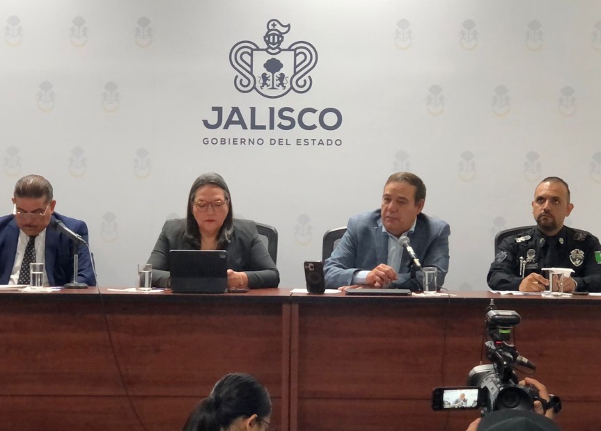 Investigan a Los Alegres del Barranco por presunto lavado de&nbsp;dinero.