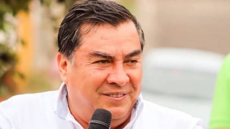 Asesinan al alcalde de&nbsp;Tacámbaro.