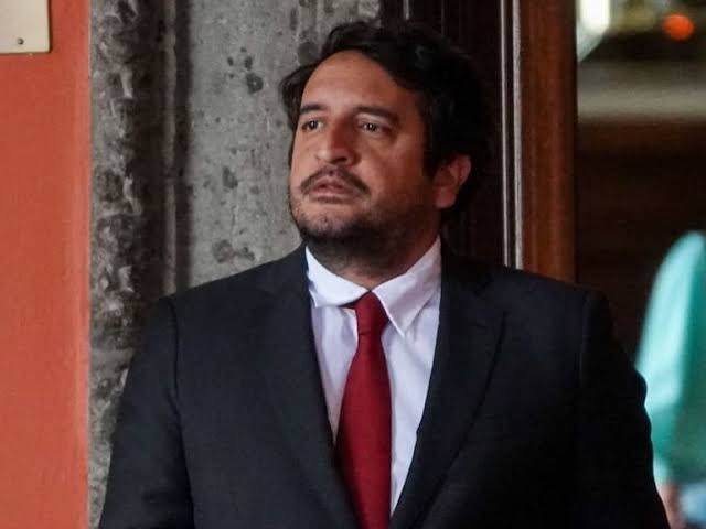 Pide que no lo llamen&nbsp;“Andy”.