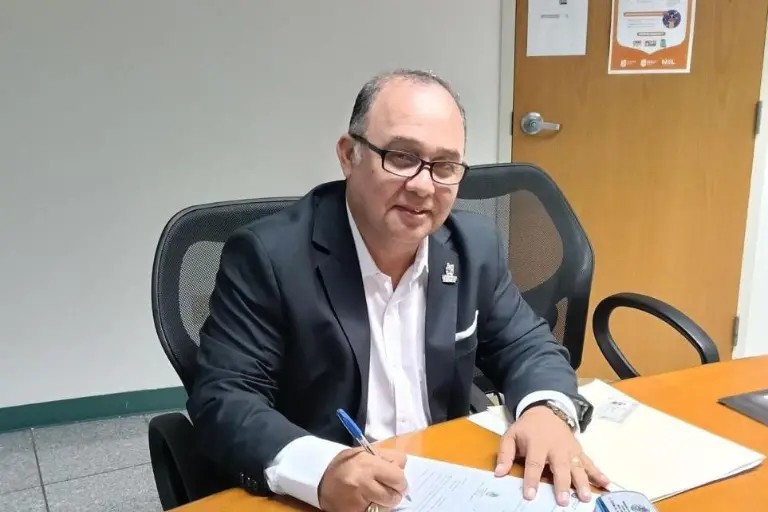 Asesinan a balazos al secretario de Gobierno de Linares, Nuevo&nbsp;León.