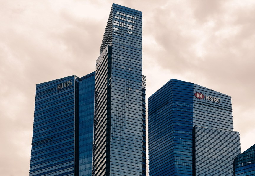 Banca privada rompe récord de&nbsp;ganancias.