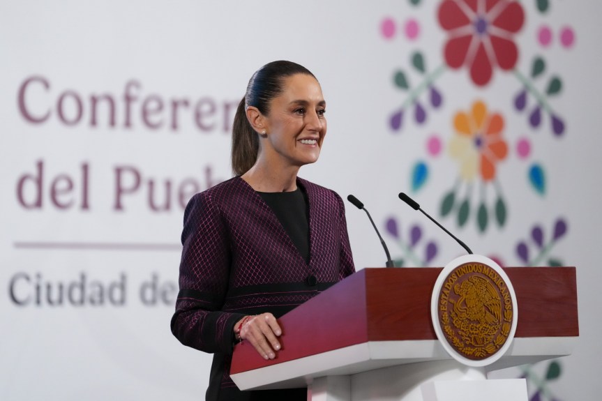 Se reunirá con Trump en la Cumbre del&nbsp;G7.