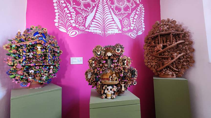 Abren convocatoria del Premio Nacional de la Cerámica&nbsp;2025.