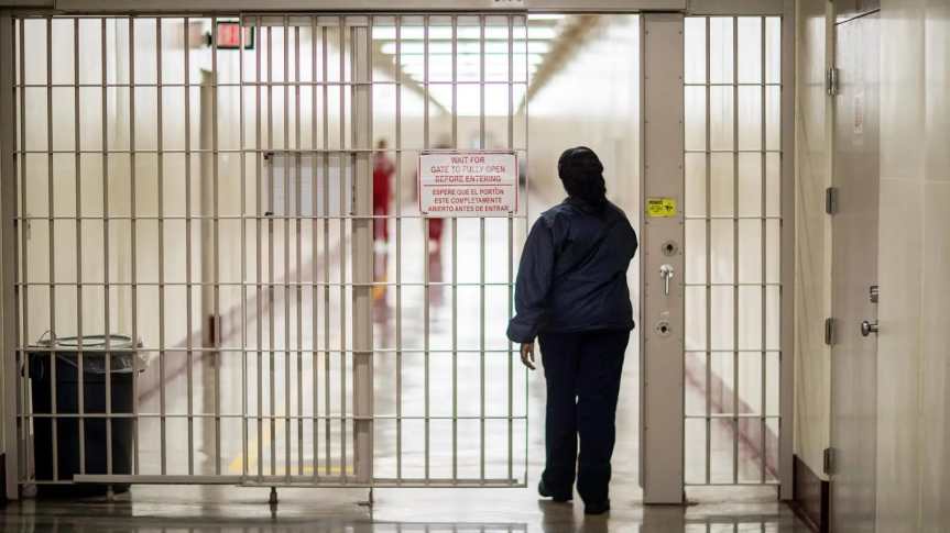 Muere mexicano bajo custodia de ICE en&nbsp;Georgia.